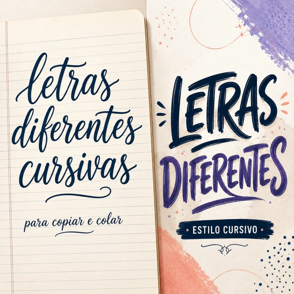 Letras Diferentes | Letras ꧁༺𝔹𝕠𝕟𝕚𝕥𝕒𝕤༻꧂ & Personalizadas 4 Tabela mostrando letras diferentes, acentos, números e símbolos decorativos para combinar em textos estilizados
